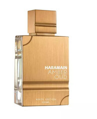 Parfimērijas ūdens Al Haramain Amber Oud White Edition, 200 ml cena un informācija | Sieviešu smaržas | 220.lv