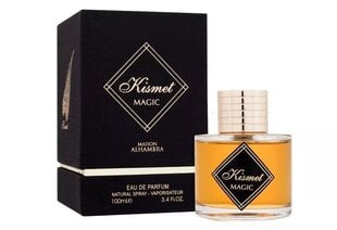 Parfimērijas ūdens Maison Alhambra Kismet Magic, 100 ml cena un informācija | Sieviešu smaržas | 220.lv