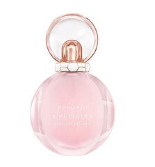 Tualetes ūdens Bvlgari Rose Goldea Blossom Delight EDT sievietēm, 50 ml cena un informācija | Sieviešu smaržas | 220.lv