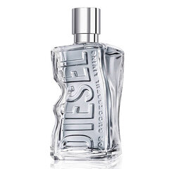 Туалетная вода Diesel D By Diesel EDT для женщин/мужчин, 100 мл цена и информация | Женские духи Lovely Me, 50 мл | 220.lv