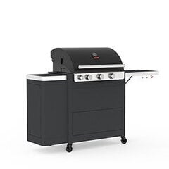 Газовый гриль STELLA 3221 TM Barbecook цена и информация | Грили | 220.lv