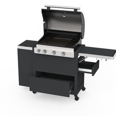 Газовый гриль STELLA 3221 TM Barbecook цена и информация | Грили | 220.lv