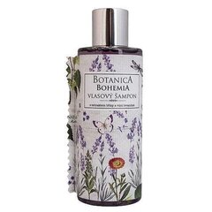 Šampūns Bohemia Botanica, 200 ml cena un informācija | Šampūni | 220.lv
