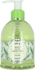 Šķidrās ziepes Vivian Gray Green Tea, 250 ml cena un informācija | Ziepes | 220.lv