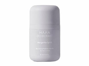Дезодорант Haan Margarita Spirit, 120 мл цена и информация | Дезодоранты | 220.lv