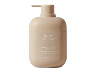 Ķermeņa losjons Haan Wild Orchid, 250 ml cena un informācija | Ķermeņa krēmi, losjoni | 220.lv