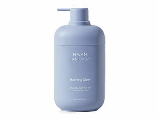 Šķidrās ziepes Haan Morning Glory, 350 ml cena un informācija | Ziepes | 220.lv