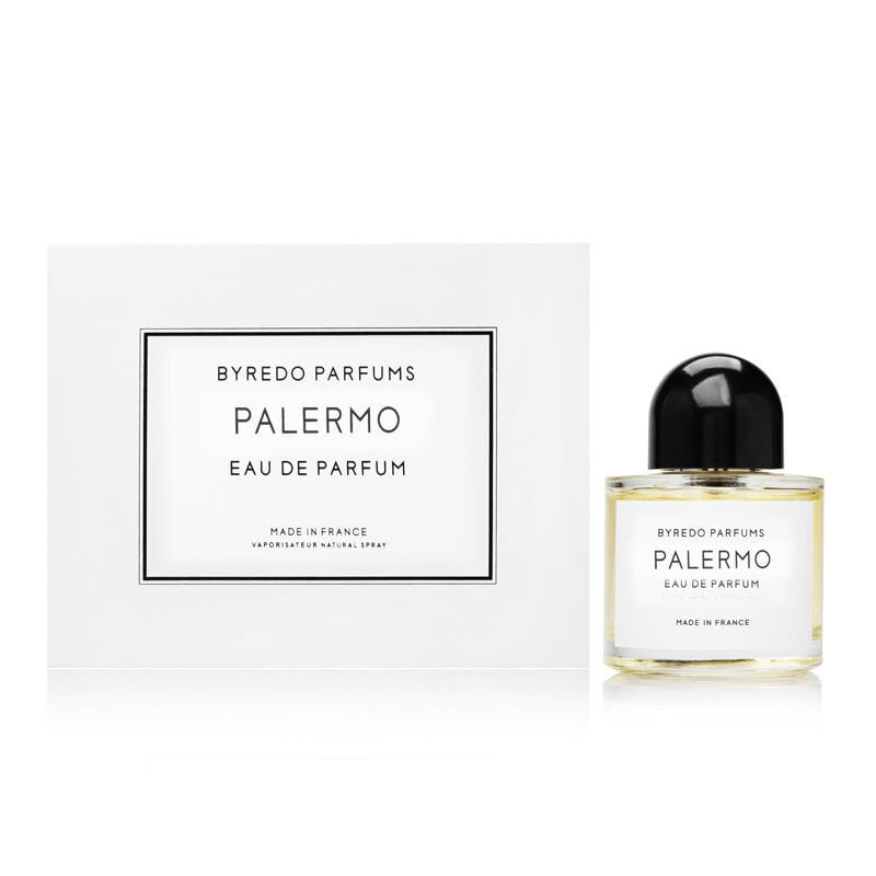 Parfimērijas ūdens sievietēm Byredo Palermo EDP, 50 ml cena un informācija | Sieviešu smaržas | 220.lv