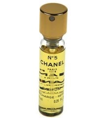 Parfimērijas ūdens sievietēm Chanel Nr.5, 15 ml cena un informācija | Sieviešu smaržas | 220.lv