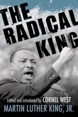 Radical King cena un informācija | Sociālo zinātņu grāmatas | 220.lv