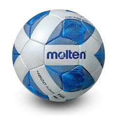 Futbola bumba Molten Futsal F9a4800 cena un informācija | Molten Futbols | 220.lv