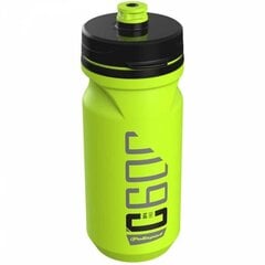 Ūdens pudele Polisport S600, 600 ml (4389) 6342 kaina ir informacija | Velo pudeles un pudeļu turētāji | 220.lv