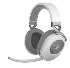 Bluetooth-наушники с микрофоном Corsair HS65 WIRELESS цена и информация | Наушники | 220.lv