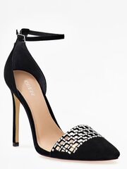 Guess женская обувь Renate Black 573213835 цена и информация | Женская обувь | 220.lv