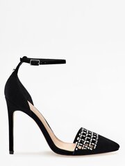 Guess женская обувь Renate Black 573213835 цена и информация | Женская обувь | 220.lv