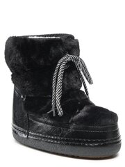 Женские ботинки GUESS Susy 573213849, черные цена и информация | Женские сапоги | 220.lv