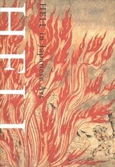 Hell in Japanese Art цена и информация | Книги об искусстве | 220.lv