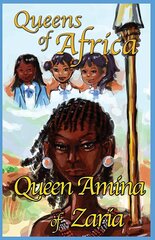 Queen Amina of Zaria цена и информация | Книги для подростков  | 220.lv