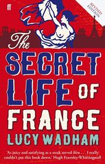Secret Life of France Main цена и информация | Путеводители, путешествия | 220.lv