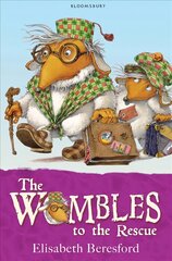 Wombles to the Rescue цена и информация | Книги для подростков и молодежи | 220.lv