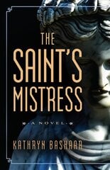 Saint's Mistress REV цена и информация | Фантастика, фэнтези | 220.lv