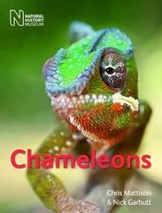 Chameleons cena un informācija | Grāmatas par veselīgu dzīvesveidu un uzturu | 220.lv