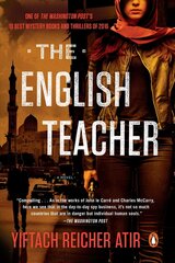 English Teacher: A Novel цена и информация | Фантастика, фэнтези | 220.lv