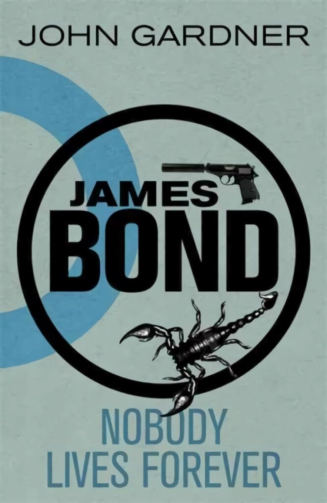 Nobody Lives For Ever: A James Bond thriller цена и информация | Fantāzija, fantastikas grāmatas | 220.lv