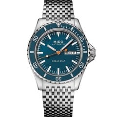 Мужские часы Mido (Ø 40,5 mm) 12141645 цена и информация | Мужские часы | 220.lv