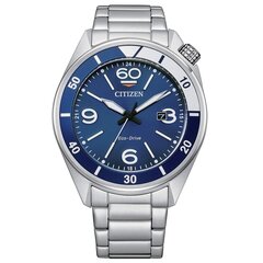 Vīriešu Pulkstenis Citizen AW1711-87L 12141656 цена и информация | Мужские часы | 220.lv