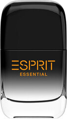 Tualetes ūdens vīriešiem Esprit Essential For Him EDT, 30 ml cena un informācija | Vīriešu smaržas | 220.lv