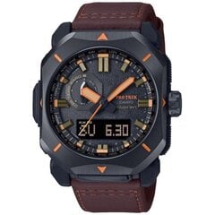 Vīriešu Pulkstenis Casio PRO TREK (Ø 45 mm) 12141894 цена и информация | Мужские часы | 220.lv