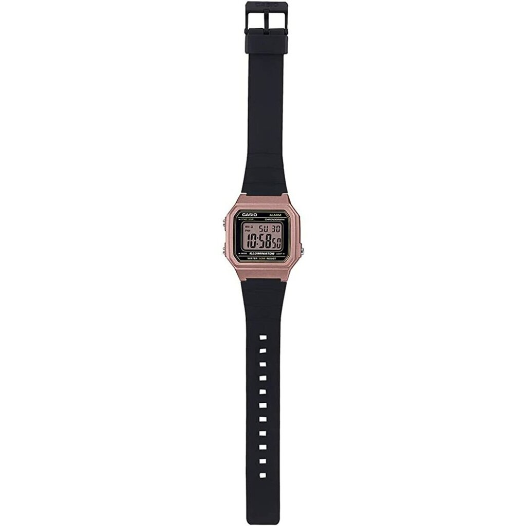 Unisex Pulkstenis Casio COLLECTION (Ø 43 mm) 12140791 цена и информация | Sieviešu pulksteņi | 220.lv