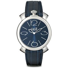 Мужские часы GaGa Milano Stainless Steel 12133035 цена и информация | Мужские часы | 220.lv