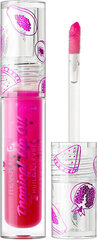 Lūpu spīdums I Heart Revolution Tasty Tropical Pomegranate, 3,8 ml cena un informācija | Lūpu krāsas, balzāmi, spīdumi, vazelīns | 220.lv