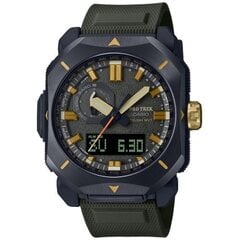 Vīriešu Pulkstenis Casio PRO TREK (Ø 45 mm) 12141762 цена и информация | Мужские часы | 220.lv