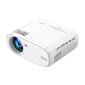 Wireless projector HAVIT PJ202 PRO (white) cena un informācija | Projektori | 220.lv