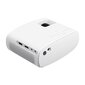 Wireless projector HAVIT PJ207 PRO (white) цена и информация | Projektori | 220.lv