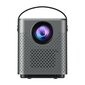 Wireless projector HAVIT PJ205 PRO (grey) цена и информация | Projektori | 220.lv