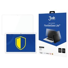 Honor Pad 7 WiFi - 3mk FlexibleGlass Lite™ 11'' ekrāna aizsargs cena un informācija | Citi aksesuāri planšetēm un e-grāmatām | 220.lv