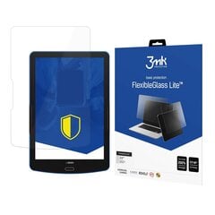 InkBook Focus - 3mk FlexibleGlass Lite™ 8.3'' screen protector цена и информация | Аксессуары для планшетов, электронных книг | 220.lv