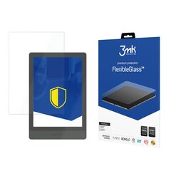 Onyx Boox Poke 3 - 3mk FlexibleGlass™ 8.3'' ekrāna aizsargs cena un informācija | Citi aksesuāri planšetēm un e-grāmatām | 220.lv