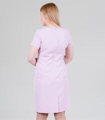 Hansmark sieviešu kleita Fele 64056*01, rozātest 4741547908065 cena un informācija | Kleitas | 220.lv