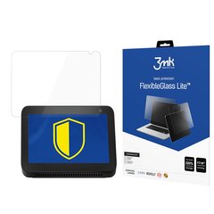 Amazon Echo Show 5 - 3mk FlexibleGlass Lite™ screen protector цена и информация | Аксессуары для планшетов, электронных книг | 220.lv