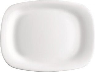 Servēšanas šķivju komplekts Bormioli Rocco (20 x 28 cm) (24 gab.) цена и информация | Посуда, тарелки, обеденные сервизы | 220.lv