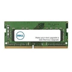 Dell AB640682 цена и информация | Оперативная память (RAM) | 220.lv