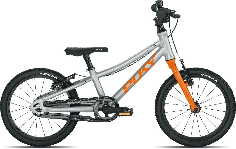 Puky bērnu velosipēdi 16 cena aptuveni 216€ līdz 582€ - KurPirkt.lv