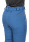 Slēpošanas bikses sievietēm Trepass FABTSKTR0003, zilas цена и информация | Slēpošanas apģērbs | 220.lv