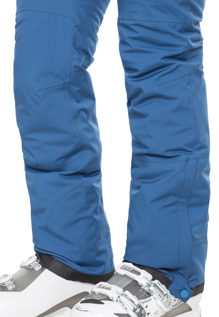 Slēpošanas bikses sievietēm Trepass FABTSKTR0003, zilas цена и информация | Slēpošanas apģērbs | 220.lv