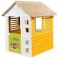 Bērnu dārza māja Smoby Ķepu Patruļa (Paw Patrol) cena un informācija | Bērnu rotaļu laukumi, mājiņas | 220.lv